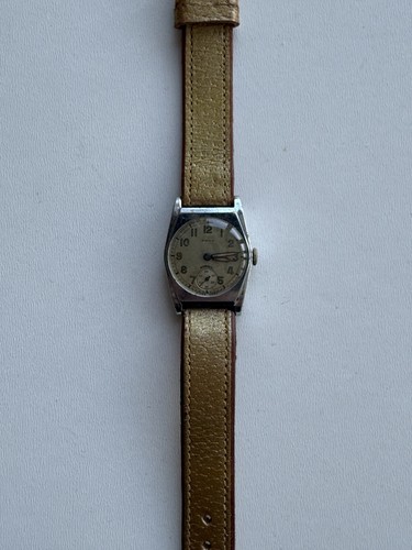 Rare vintage 1940 zeno - vintage,