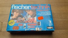 fischertechnik mini-mot1 in