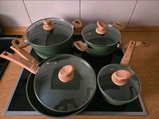 Kitchen academy topfset - kitchen,