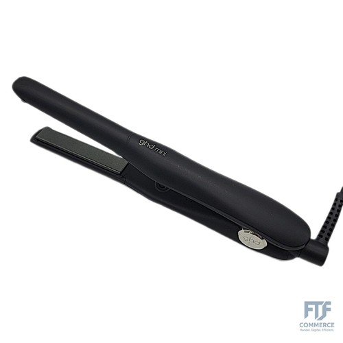 Ghd mini schmales glätteisen - ghd,