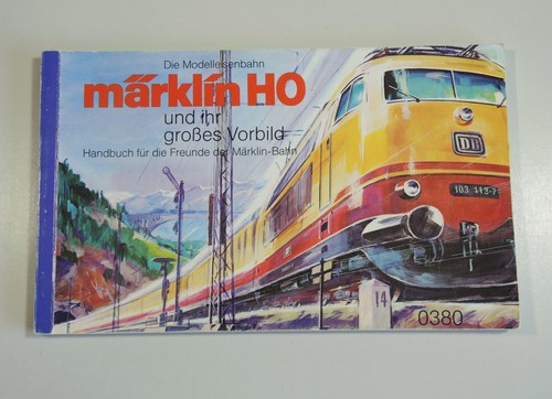 Märklin und ihr großes - und,