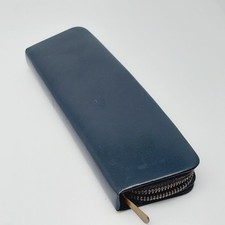 Vintage Pelikan Leder Etui