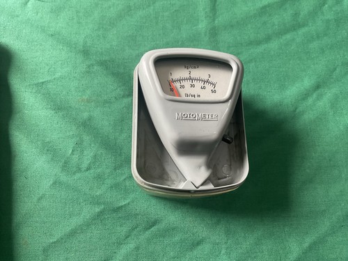 Motometer luftdruckprüfer - motometer,