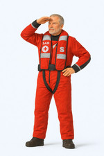 SAR Figuren 1 Stück im Set