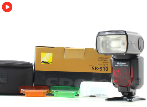 Neuwertig karton nikon - im, karton]