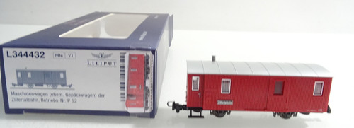 Liliput h0e l344432 - liliput,