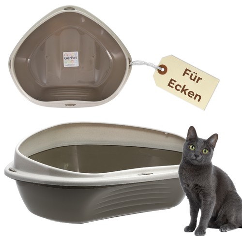 Katzenklo ecke - katzenklo,