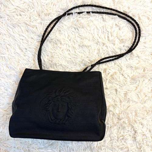 Gianni versace schultertasche - gianni,