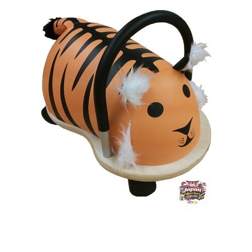 Neu wheely bug - bug, tiger