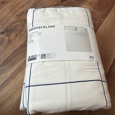 Ikea BREDVECKLARE Bettbezug