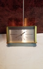 Hermle tischuhr kaminuhr