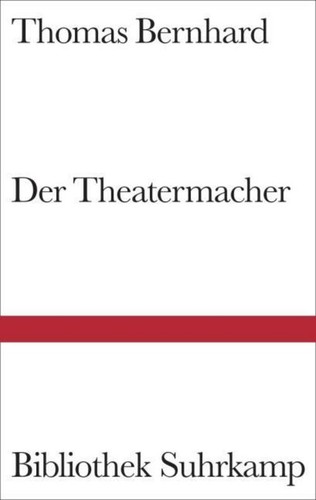 Der theatermacher thomas - der,