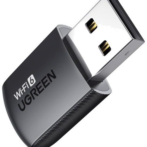 Ugreen wifi wlan stick - 6,