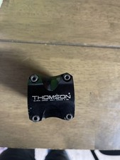 Thomson Elite X4 Vorbau 1,5"