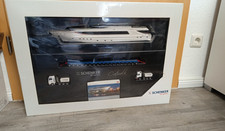 DB Schenker "CATWALK Yacht" -