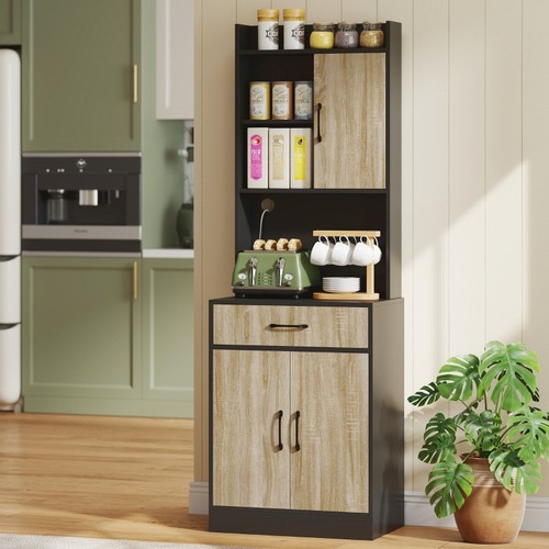 Küchenschrank küchenkommode - küchenschrank,