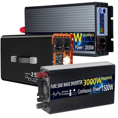 12v auf 230v 3000w 8000w - auf,