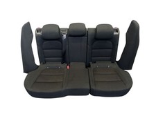 Rücksitzbank für SKODA SUPERB II KOMBI (3T5) 2.0 TDI 16V