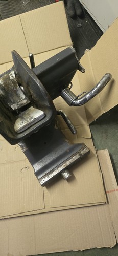 Zugmaul traktor scharmüller - zugmaul,