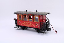 LGB G Scale Passenger Car 150