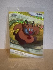 Philoctetes Yellow Mini