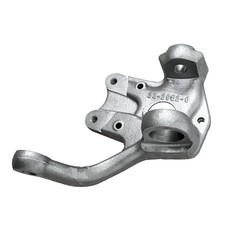 Achsschenkel Scheibenbremse Vorne Rechts für VW Kaefer Käfer 1300 1.3 1302 1.2