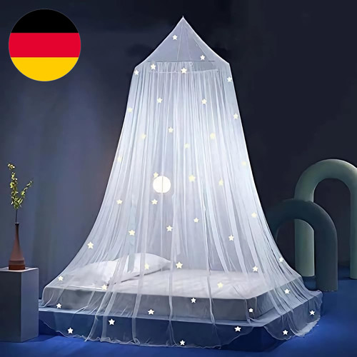 Eimilaly sterne betthimmel - eimilaly,