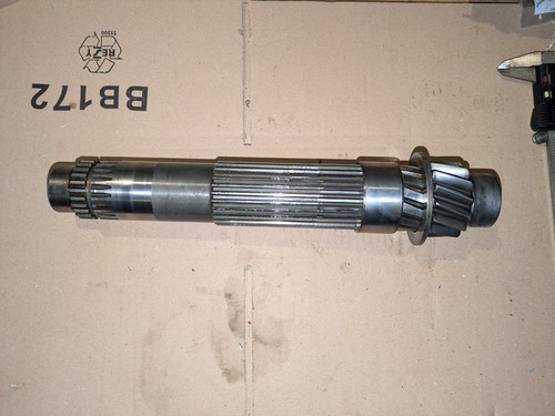 Deutz fahr 110 getriebe - deutz,