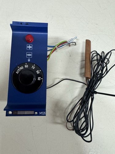Buderus kesselthermostat - 🔥,