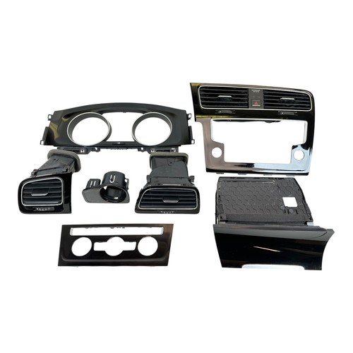 Dekorblenden set - dekorblenden,