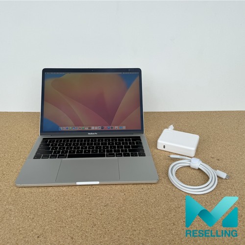 Apple macbook pro 2017 i7 - pro,