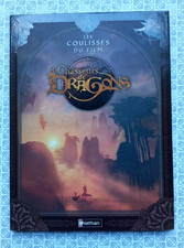 Buch Hinter den Kulissen des