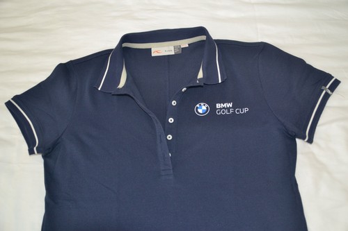 Poloshirt kjus 40 blau - kjus, gr.