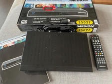 DIGITALER HD SATELLITEN