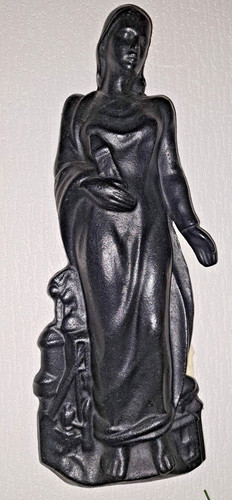 Heilige barbara figur - heilige,