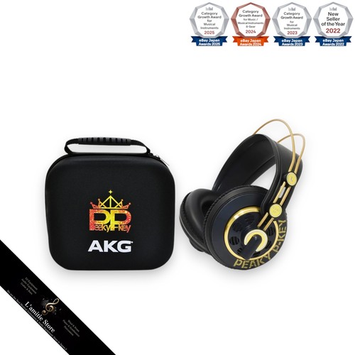Akg k240pp kopfhörer digital - akg,