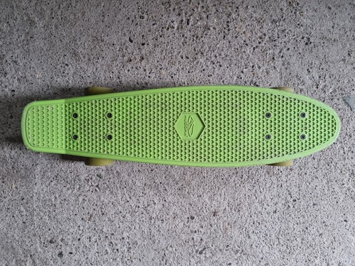 Penny board mini - penny, skateboard