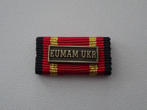 Bundeswehr einsatzmedaille - bundeswehr,
