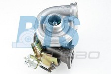 Turbolader BTS TURBO T911514 ORIGINAL passend für MERCEDES-BENZ LK/LN2 MK UNIMOG