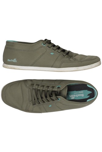 Boxfresh sneaker herren - boxfresh,