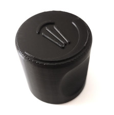 Drehknauf passend für Gaggia