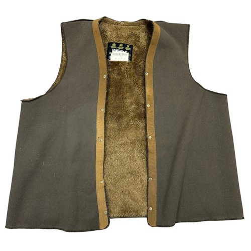 Barbour a297 innenfutter weste - barbour,
