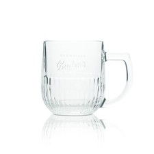 Budweiser bier glas - bier,