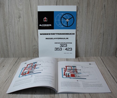Ihc werkstatthandbuch - *ihc,