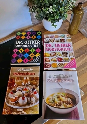 Oetker mode torten - dr.,
