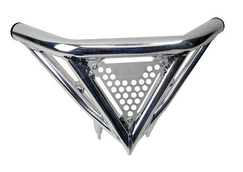 Frontbumper xr10 bombardier - frontbumper,