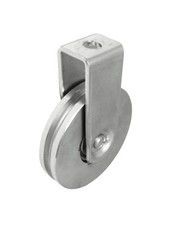 Seilrolle 79 mm fur Seil