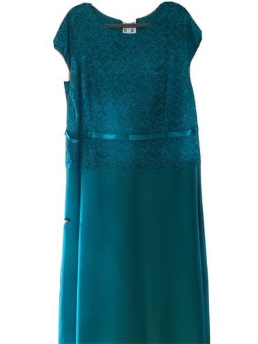 Abendkleid brautmutter lang - brautmutter,