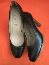Janet D Damen Schuhe Pumps