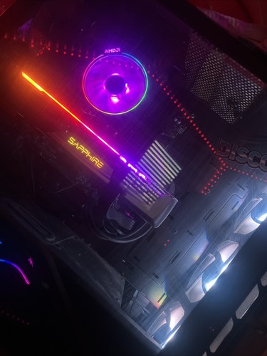 Gaming top zustand - gaming,